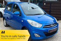 Hyundai I10 ACTIVE