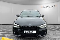 BMW 1 SERIES 118i M SPORT SHADOW EDITION