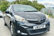 Toyota VVT-I