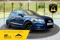 Audi A1 SPORTBACK TFSI SPORT