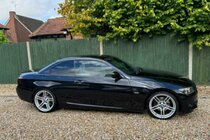 BMW 3 SERIES 2.0 320d Sport Plus Edition Steptronic Euro 5 2dr