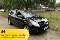 Hyundai I20 COMFORT