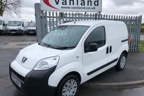 Peugeot Bipper HDI PROFESSIONAL