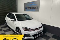 Volkswagen Golf GTi 2.0 TSI GTI Euro 6 (s/s) 5dr