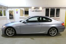 BMW 3 SERIES 325i M SPORT 215