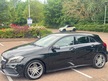 Mercedes A Class