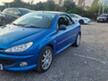 Peugeot 206 CC