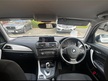 BMW 116I SE AUTO