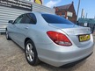 Mercedes C Class