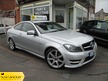 Mercedes C Class