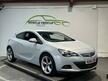 Vauxhall Astra GTC