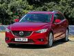 Mazda Mazda6