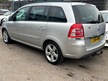 Vauxhall Zafira