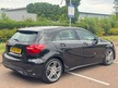 Mercedes A Class