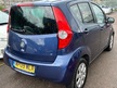 Vauxhall Agila