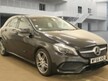 Mercedes A Class