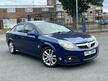 Vauxhall Vectra