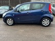 Vauxhall Agila