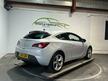 Vauxhall Astra GTC