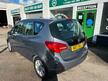 Vauxhall Meriva