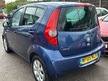 Vauxhall Agila