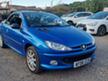 Peugeot 206 CC