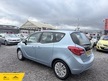 Vauxhall Meriva