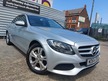 Mercedes C Class
