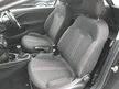 Vauxhall Corsa Van