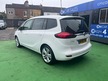 Vauxhall Zafira