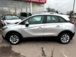 Vauxhall Crossland X