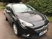 Vauxhall Corsa Van
