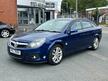 Vauxhall Vectra