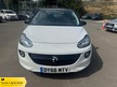 Vauxhall ADAM