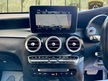 Mercedes GLC Class