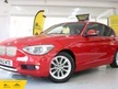 BMW 116I