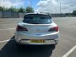 Vauxhall Astra GTC