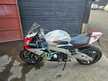 Aprilia RSV