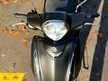 Yamaha DELIGHT 125 (LTS 125-C)