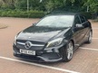 Mercedes A Class