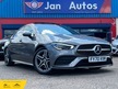 Mercedes CLA