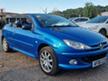 Peugeot 206 CC