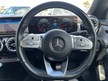 Mercedes CLA