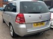 Vauxhall Zafira