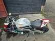 Aprilia RSV