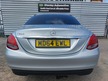 Mercedes C Class