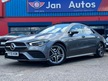 Mercedes CLA