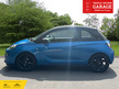 Vauxhall ADAM