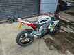 Aprilia RSV