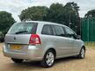 Vauxhall Zafira
